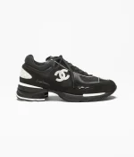 Chanel Fall-Winter 2025/26 Sneakers